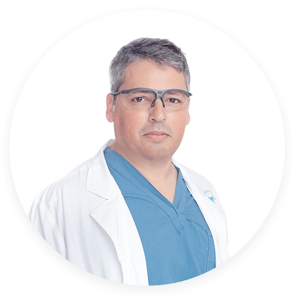 ד''ר ערן נזרי