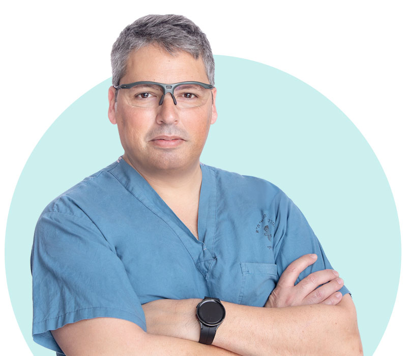 ד''ר ערן נזרי